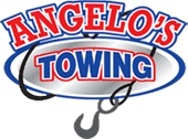 Angelos logo